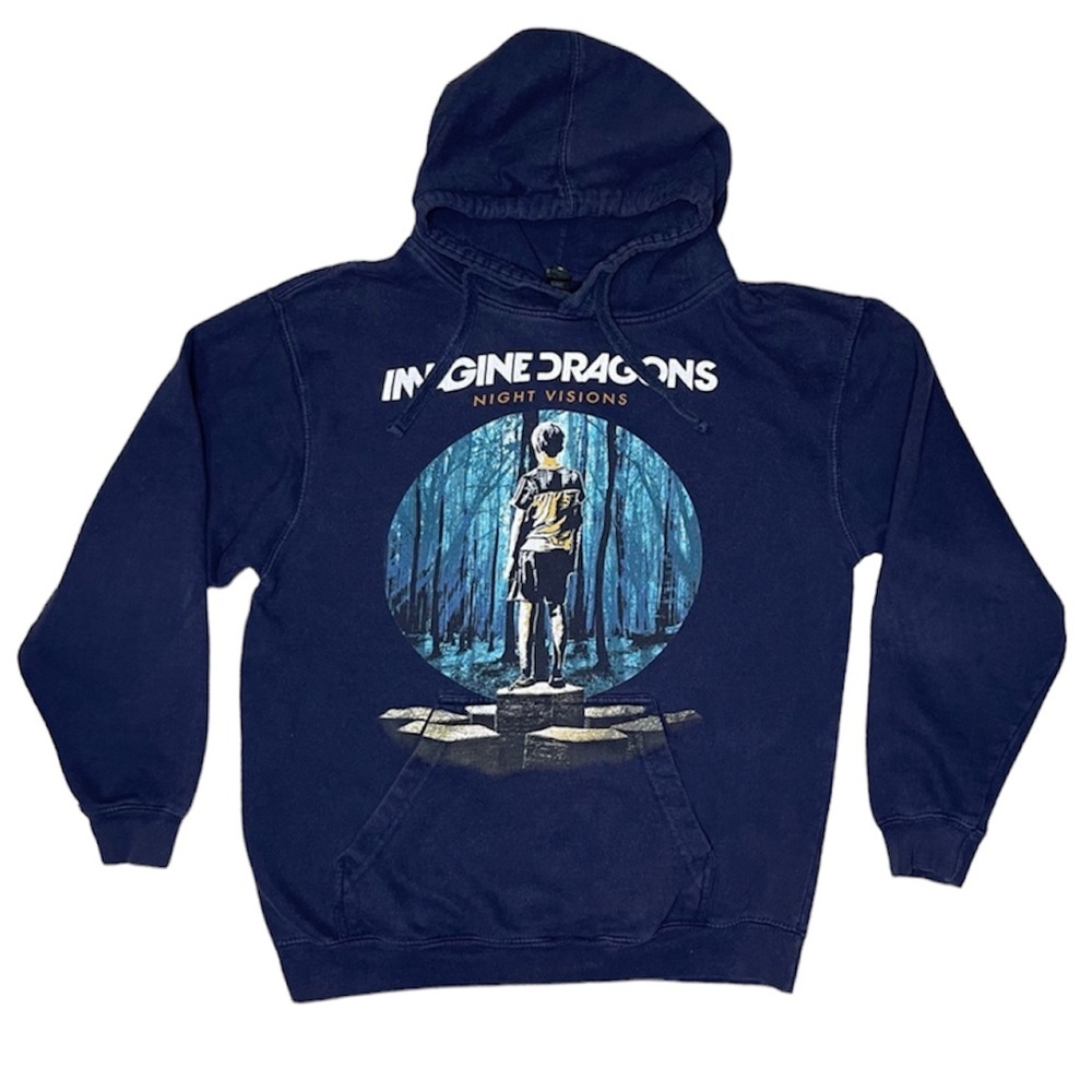 Imagine Dragons hoodie